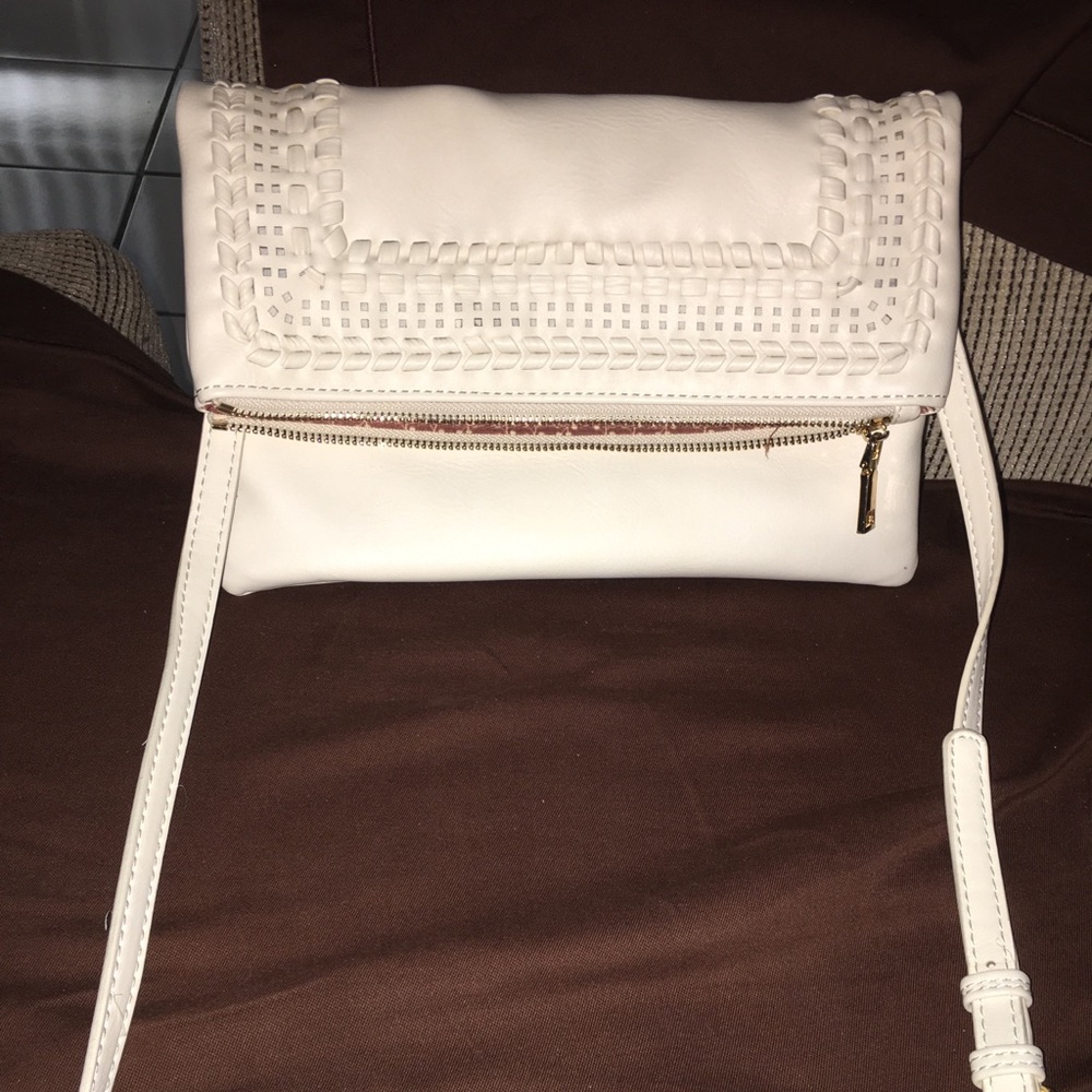 Crossbody bag